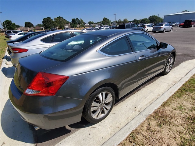 Pre-Owned 2012 Honda Accord LX-S 2D Coupe in Baton Rouge #291270A ...